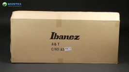 گیتار باس Ibanez IJSR190U BK Package