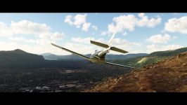 Microsoft Flight Simulator  Pre Order Trailer