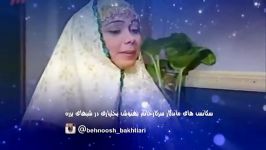 چالش سکانس ماندگار شبهای برره شب سوم