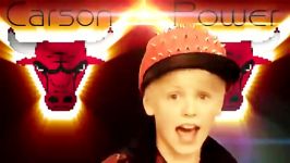 Will i that power covered by carson lueders