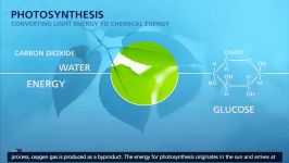 فتوسنتز  فوق العاده مفهومی جذاب