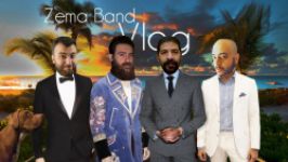 Zema Band Vlog ولاگ خفن زما بند