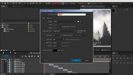 Creating Publishable Templates in After Effects