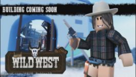 The Wild West roblox باASUS Roblox10