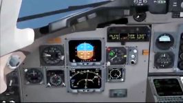 برنامه مهیج FS2CREW برای هواپیمای MD 82