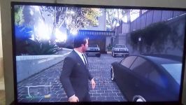 مکان ماشین درgta v