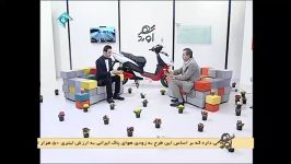 قسمت بیست پنجم برنامه شهرآورد مهمان دکتر وحید حسینی 3