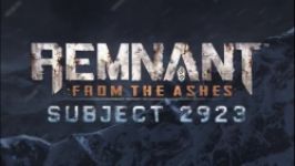 تریلری جدیدترین بسته الحاقی بازی Remnant From the Ashes منتشر شد