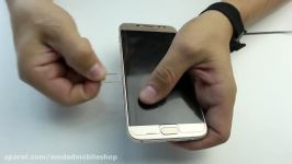 تعویض باتری سامسونگ Samsung Galaxy J7 pro  امداد موبایل