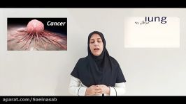 پایان نامه سه دقیقه ای پاناسه دکتر مروارید ساعی نسب