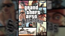 نوستالژی؛ آهنگ بازی زیبا جذاب GTA San Andres