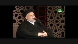 در روز قیامت صف نوکران امام حسین ع تندتر میرودزیبا