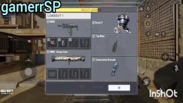 گیم پلی کوتاه بازی کالاف دیوتی موبایل Gameplay of Call of Duty Mobile