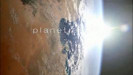 مستند سیاره زمین Planet Earth