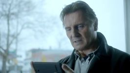 تبلیغ جالب Clash of Clans حضور Liam Neeson