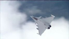 جنگنده فرانسوی RAFALE