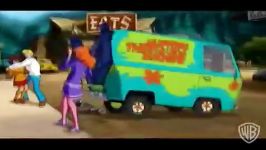 Scooby Doo Camp Scare trailer