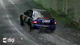 تریلر بازی DiRT Rally