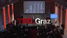 Gamification at work  Janaki Kumar  TEDxGraz