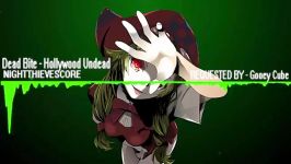 Nightcore  Dead Bite  Hollywood Undead