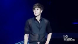 Kim Hyun Joong 2012 Beijing FM 7# OST