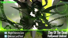 Nightcore  Day Of The Dead  Hollywood Undead