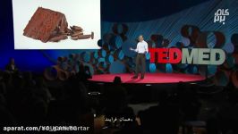 سخنرانی تد Ted  ترک عادتهای بد زیرنویس فارسی