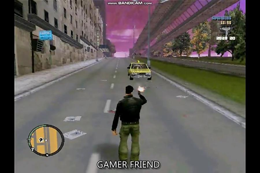 آموزش دانلود مود هود gta iv برای gta3 لینک دانلود