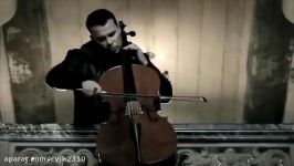 Apocalyptica ft Brent Smithnot strong enaugh