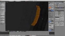 ۰۴ − سری آموزشی مدلینگ در Blender CGCookie