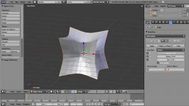 ۰۵ − سری آموزشی مدلینگ در Blender CGCookie