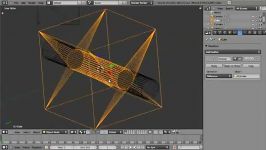 ۰۶ − سری آموزشی مدلینگ در Blender CGCookie