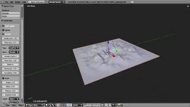 ۰۷ − سری آموزشی مدلینگ در Blender CGCookie