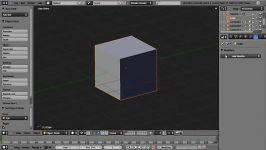 ۱۲ − سری آموزشی مدلینگ در Blender CGCookie