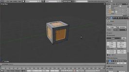 ۱۴ − سری آموزشی مدلینگ در Blender CGCookie