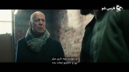 فیلم اکشن Hard Kill  اولین تریلر رسمی زیرنویس فارسی شو