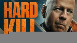 تریلر فیلم اکشن کشتن سخت بازی بروس ویلیس Hard Kill2020