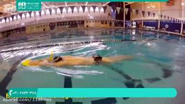 آموزش شنا  شنا کردن  شنا حرفه ای شنا غورباقه 02128423118