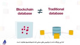 تکنولوژی بلاکچین Blockchain چیست؟