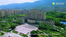 آشنائی دانشگاه جنوب غربی چین واقع در شهر چونگ چینگ 2019