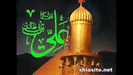 زیباترین نماهنگ ویژه میلاد حضرت امیر المومنین علی ع