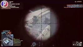 BF4 Sniping Montage  Part 2