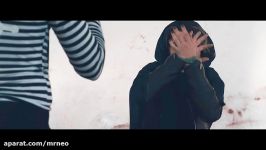 نماهنگ ایرانی رضا صادقی بغض باروت موزیک ویدیوی « بغض باروت » Full HD