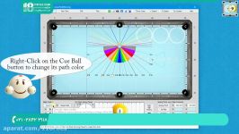 آموزش بیلیارد  بیلیارد ایت بال  اسنوکر حرفه ای تمرین های شات ریلی