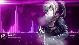 nightcore Glory  Hollywood Undead