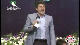 مولودی خوانی  منم تولدم تو کشوری بزرگ شدم