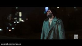 نماهنگ ایرانی مهرزاد امیرخانی  کولی موزیک ویدیوی « کولی » Full HD