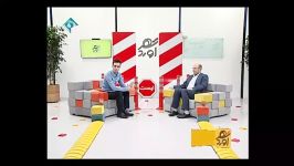 قسمت بیست هشتم برنامه شهرآورد مهمان دکتر گیل آبادی 3