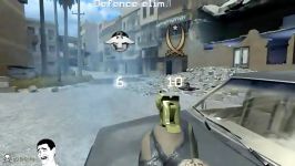 Cod4 Trolling V.2 Frag Movie