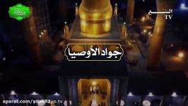 مداحی ویژه شهات امام جواد ع shahadat Imam Javad